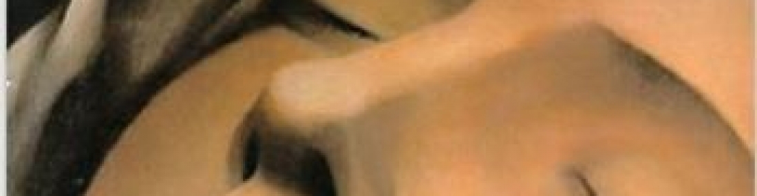 Mariette in Ecstasy