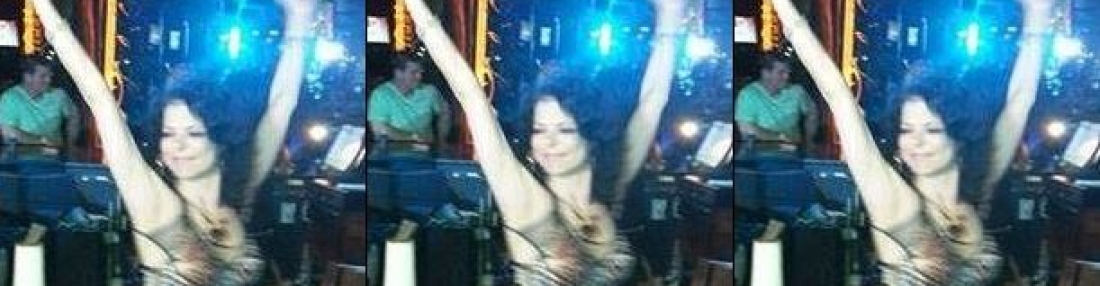 The Dance of Carla