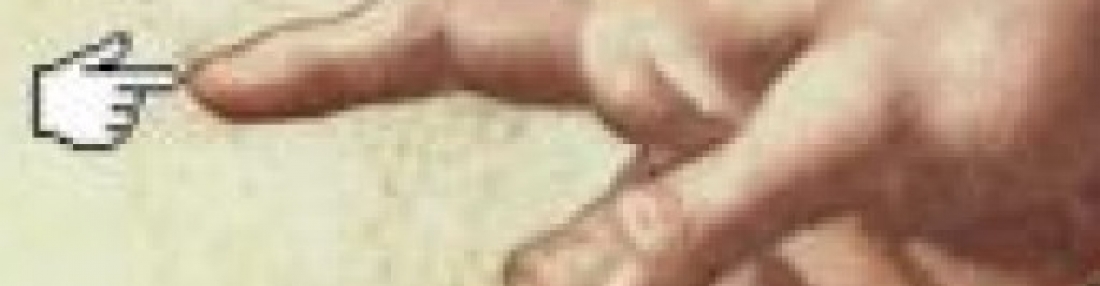 God