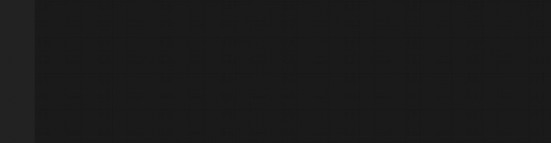 Black, Please – A Sonnet