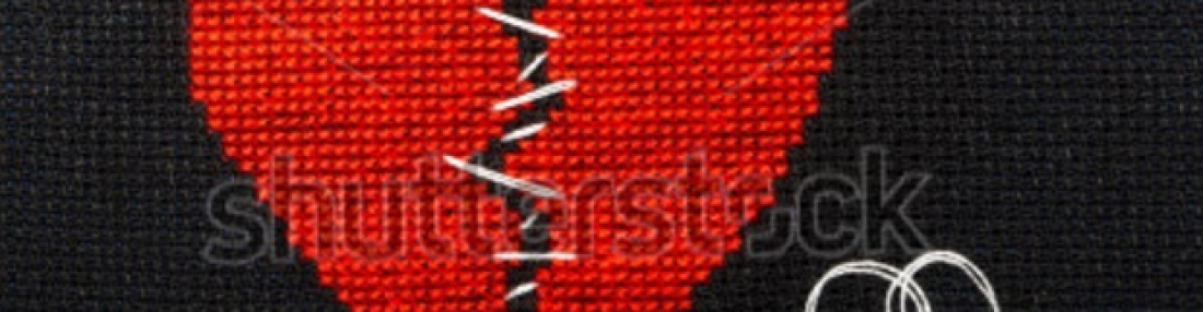 TC:  Knitting parties – talking with and listening to The Other